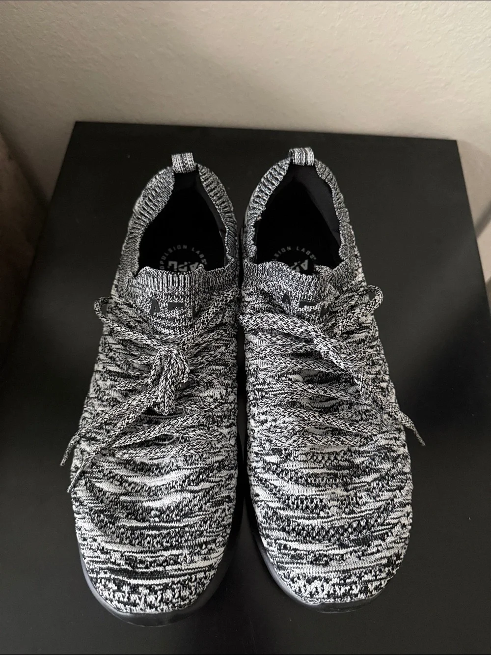 APL Techloom Wave Gray